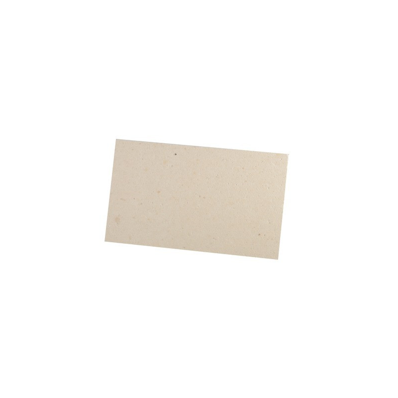 Plaque isolation ar Idra- ATLANTIC - 157538