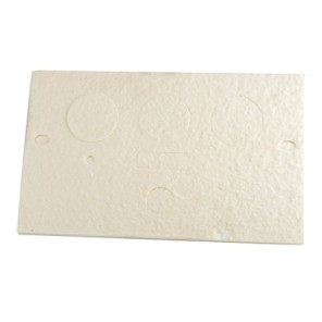 Plaque isolation av gxe23-27- ATLANTIC - 157556
