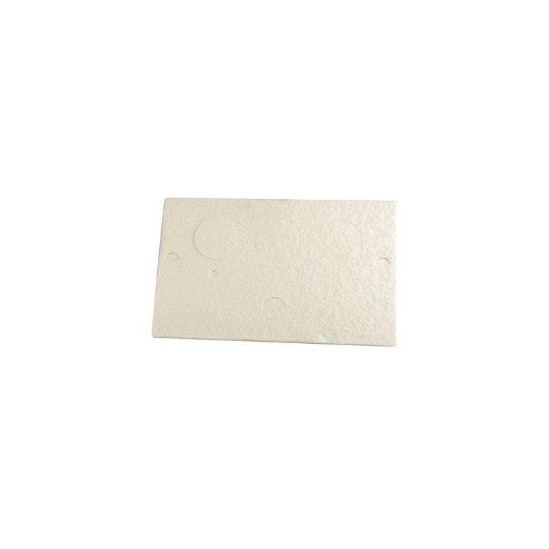 Plaque isolation av gxe23-27- ATLANTIC - 157556
