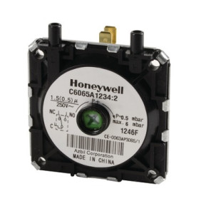 Pressostat fumée gxe-v- ATLANTIC - 159724
