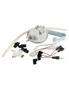Pressostat fumée CIAO3124- ATLANTIC - 159729
