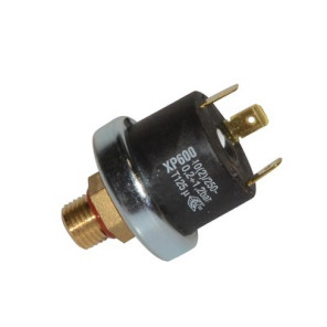 Pressostat eau 0.5 bars- ATLANTIC - 159736