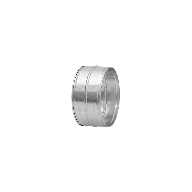 Raccords Male/Male galva D.250- NATHER - 231065