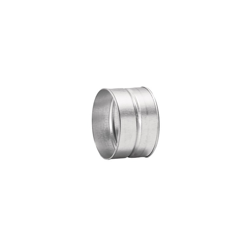 Raccords Femelle/Femelle galva D.250- NATHER - 231115