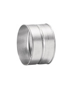 Raccords Femelle/Femelle galva D.250- NATHER - 231115
