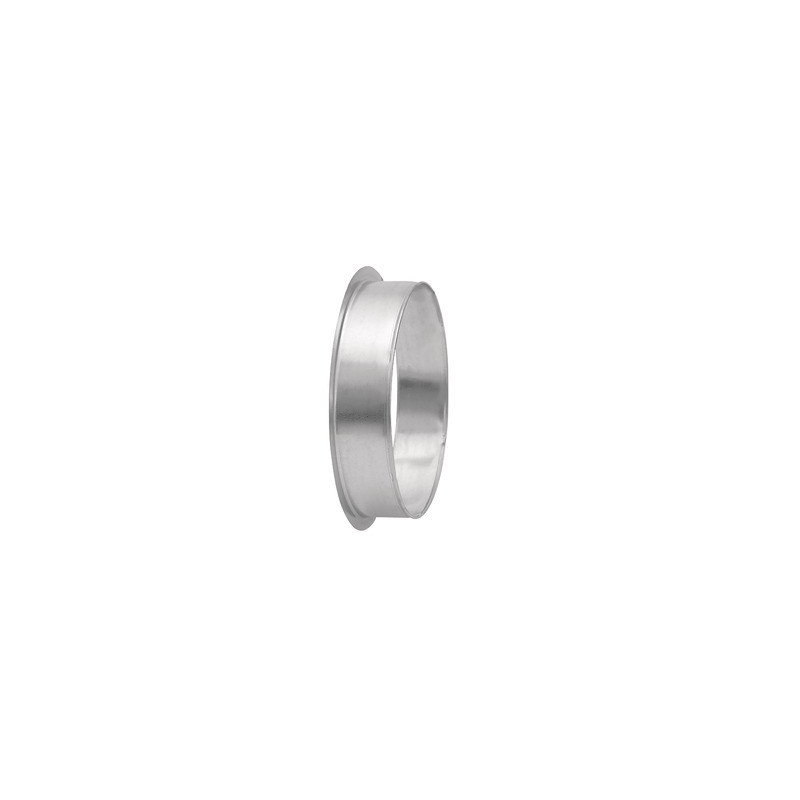 Piquage plat galva D.160- NATHER - 231311