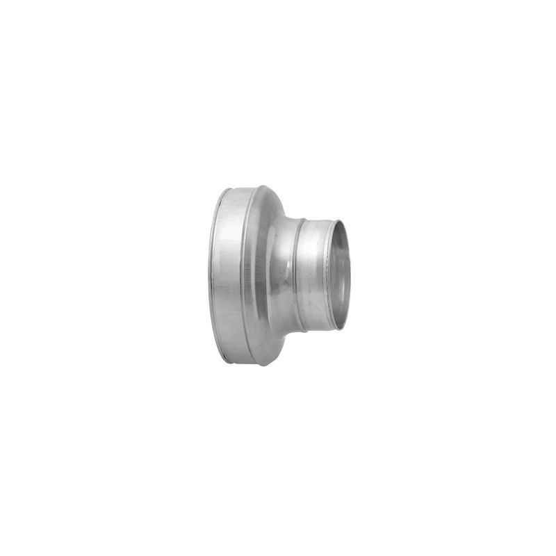 Réduction conique galva D.250/200- NATHER - 227505