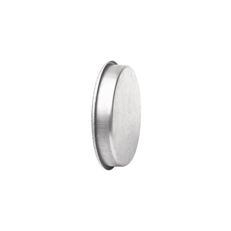 Bouchon galva D.125- NATHER - 231408