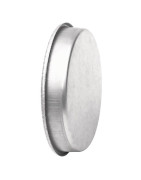 Bouchon galva D.125- NATHER - 231408
