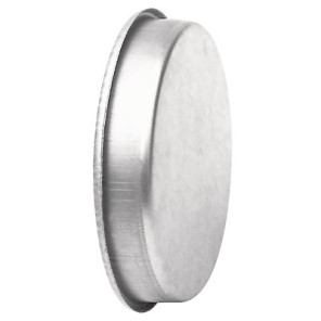 Bouchon galva D.160- NATHER - 231411