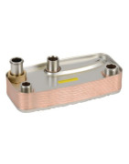 Préparateur sanitaire 9722301- ATLANTIC - 161056