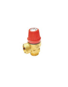 Soupape sanitaire 7 bars perfinox 4100- ATLANTIC - 174426 Soupape sanitaire 7 bars perfinox 4100- ATLANTIC - 174426