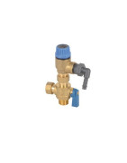 Soupape sanitaire 7bars robinet- ATLANTIC - 174438 Soupape sanitaire 7bars robinet- ATLANTIC - 174438
