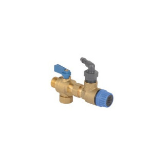 Soupape sanitaire 7bars robinet- ATLANTIC - 174438