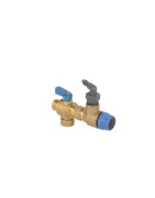 Soupape sanitaire 7bars robinet- ATLANTIC - 174438 Soupape sanitaire 7bars robinet- ATLANTIC - 174438