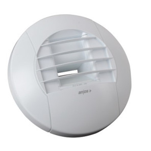 ALIZÉ Hygro SdB 10/45m³/h HB03- ANJOS - 1753