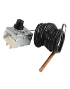 Thermostat sécurité 110°C Sunagaz- ATLANTIC - 178900 Thermostat sécurité 110°C Sunagaz- ATLANTIC - 178900