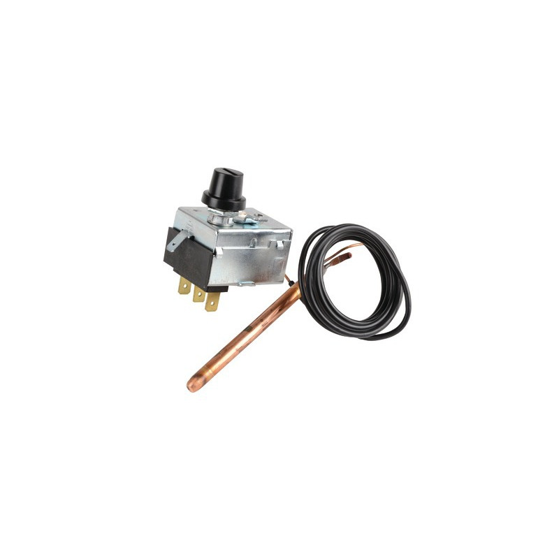 Thermostat sécurité 110°C cap1,5m- ATLANTIC - 178925