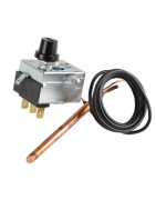 Thermostat sécurité 110°C cap1,5m- ATLANTIC - 178925 Thermostat sécurité 110°C cap1,5m- ATLANTIC - 178925