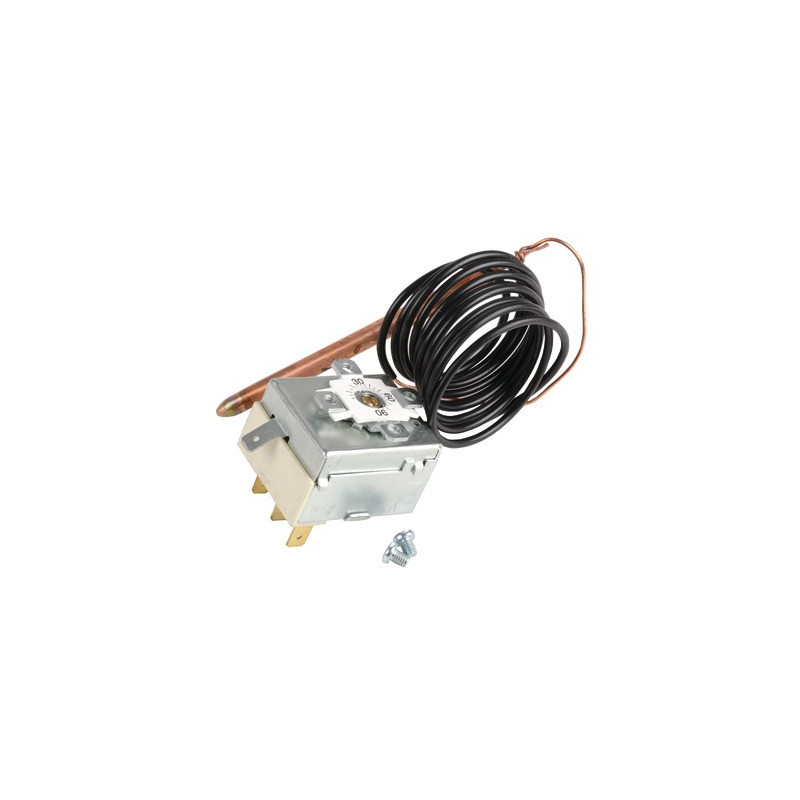 Thermostat 0-90°C 1,5- ATLANTIC - 178926