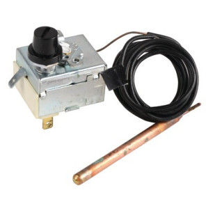 Thermostat fumée gxe- ATLANTIC - 178933