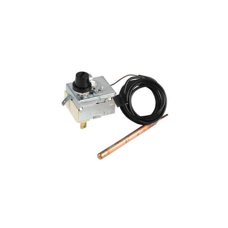 Thermostat fumée gxe- ATLANTIC - 178933
