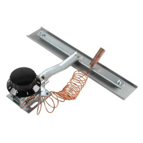 Thermostat  et manomètre 9311810- ATLANTIC - 178944