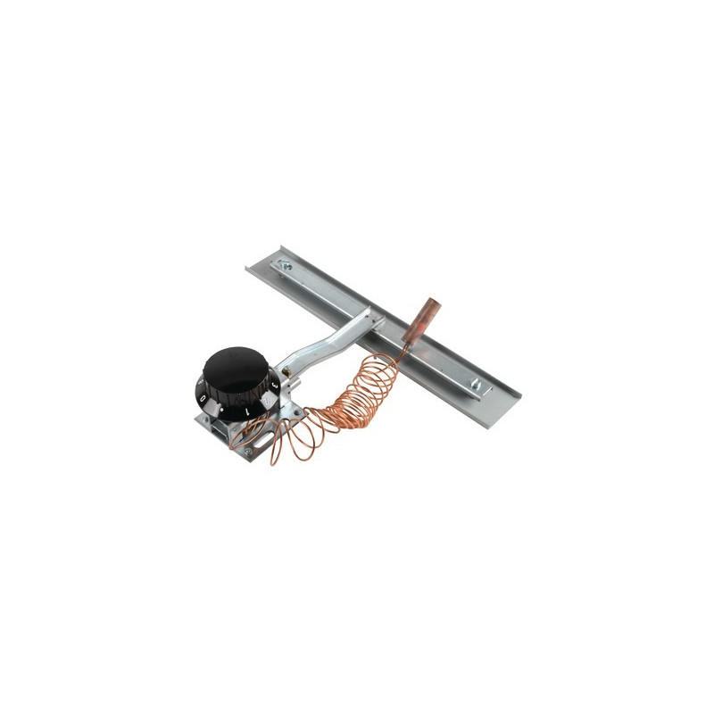 Thermostat  et manomètre 9311810- ATLANTIC - 178944