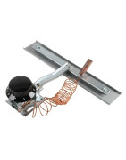 Thermostat et manomètre 9311810- ATLANTIC - 178944 Thermostat et manomètre 9311810- ATLANTIC - 178944