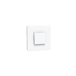 Bouton poussoir pour commande électrique (230 V ou à piles)- ANJOS - 1790