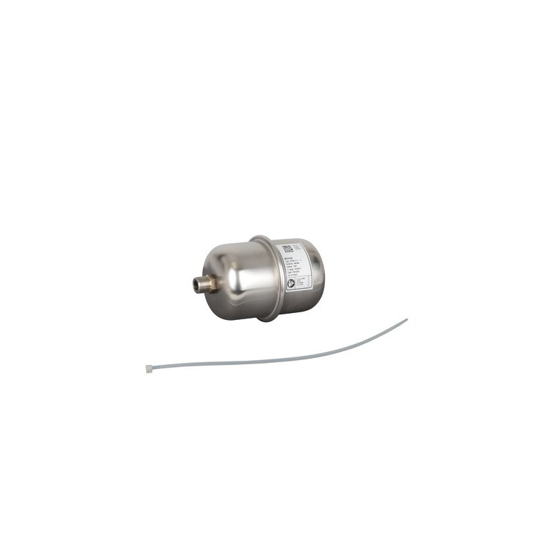 Vase d'expansion 1 ltr.- VAILLANT - 181081