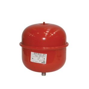 Vase d'expansion chauffage 12l cylindrique- ATLANTIC - 188265