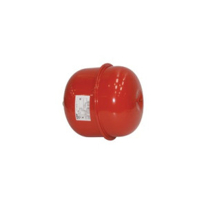 Vase d'expansion chauffage 12l cylindrique- ATLANTIC - 188265
