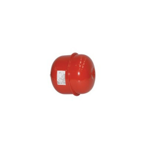 Vase d'expansion chauffage 12l cylindrique- ATLANTIC - 188265