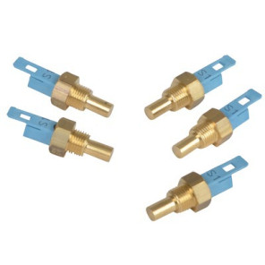 Sonde NTC  (bleue)- BAXI ROCA - 190037027  - (X5)