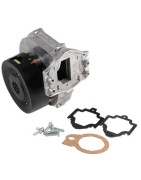 Ventilateur- VAILLANT - 190235 Ventilateur- VAILLANT - 190235