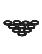 Rondelle de joint (x10)- VAILLANT - 193535 - (X10) Rondelle de joint (x10)- VAILLANT - 193535 - (X10)