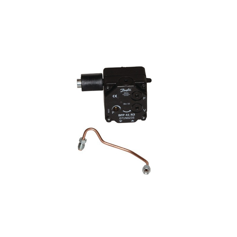 S/e tube+pompe danfoss bfp41 r3 071n0235- ATLANTIC - 195317