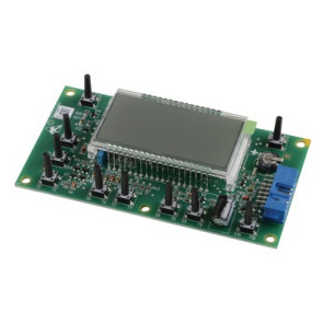 Carte agu 2.310 perf- ATLANTIC - 197161