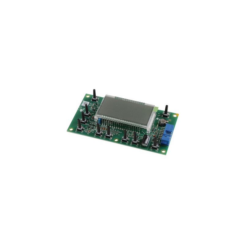Carte agu 2.310 perf- ATLANTIC - 197161