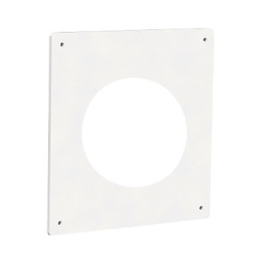 Platine rénovation 250 x 250 mm à visser- ANJOS - 1986