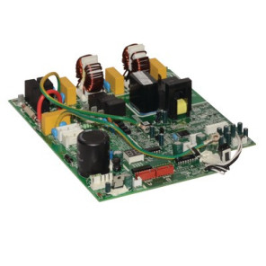 Carte électronique ensemble- AIRWELL - 1PR030110