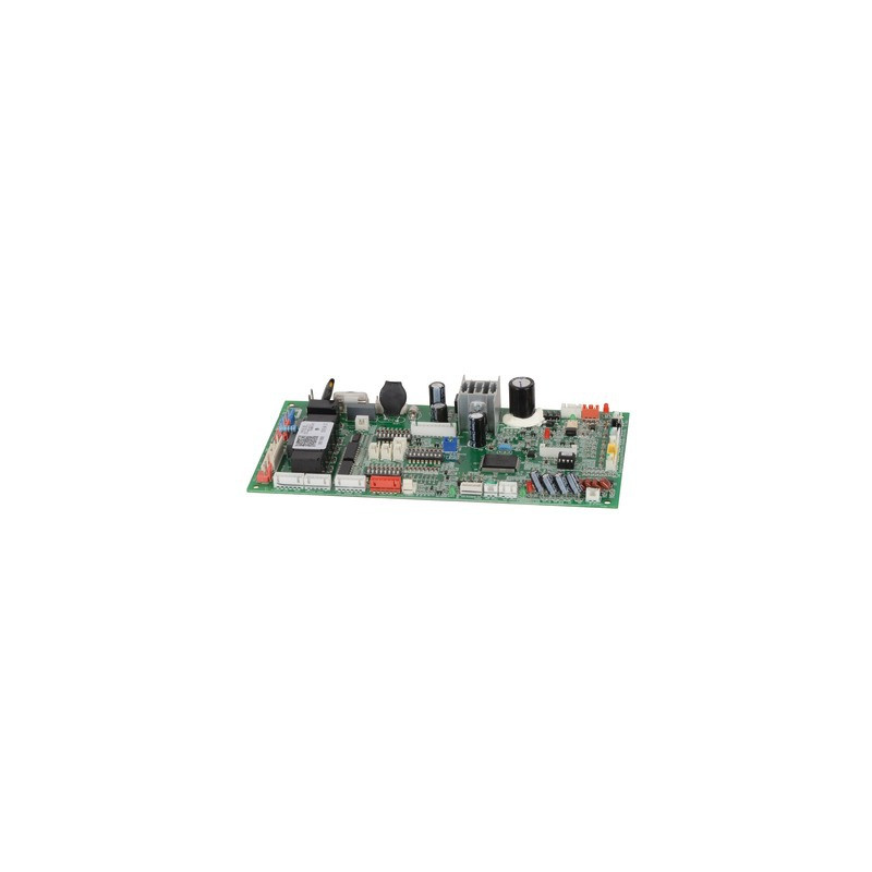 Carte électronique ensemble- AIRWELL - 1PR030424