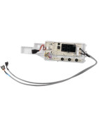 Carte display ensemble- AIRWELL - 1PR030727