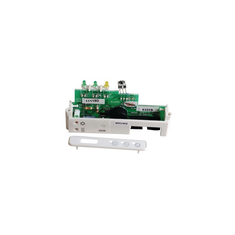 Carte display- AIRWELL - 1PR030806