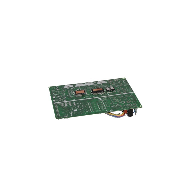 Carte principale- AIRWELL - 1PR031409