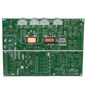 Carte principale- AIRWELL - 1PR031409