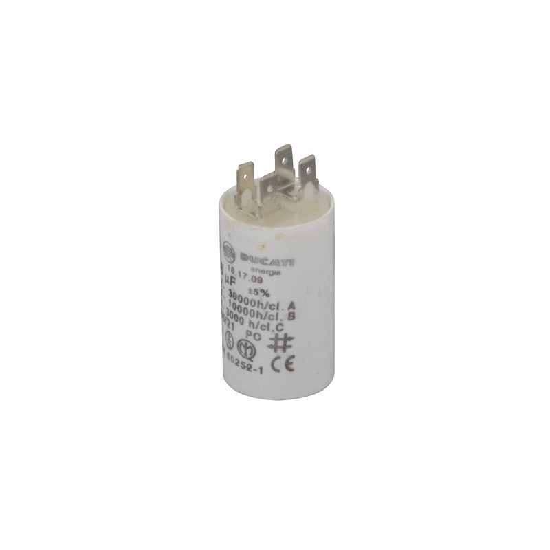 Condensateur- AIRWELL - 1PR080093