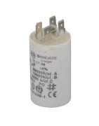 Condensateur- AIRWELL - 1PR080093 Condensateur- AIRWELL - 1PR080093