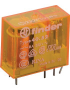 Relais- AIRWELL - 1PR100257